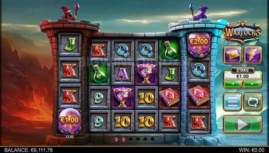 Secure login and registration process for PHDream Gaming